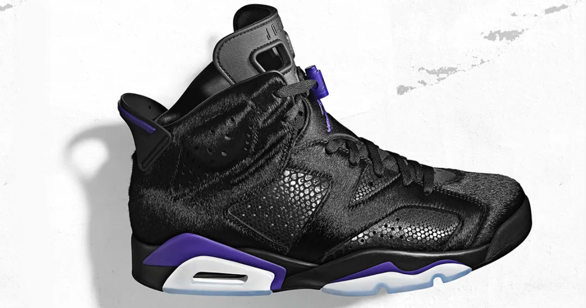 Nike Air Jordan 6 Retro NRG Social Status hier kaufen snkraddicted