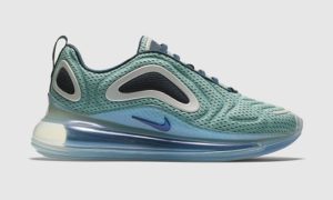 Nike Air Max 720 Northern Lights Day