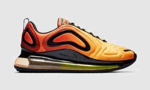 Nike Air Max 720 Sunset