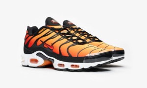 Nike Air Max Plus TN OG Orange