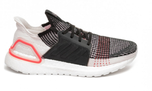 adidas Ultra Boost 19 Black Red