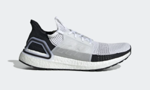 adidas Ultra Boost 19 Reverse Oreo