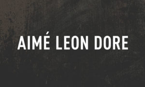 Aime Leon Dore – neue Kollektion