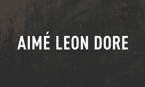 Aime Leon Dore – neue Kollektion