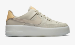 Nike Air Force 1 Sage Low LX Light Orewood