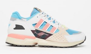 adidas Consortium ZX 10.000 C