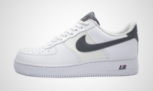 Nike Air Force 1 07 LV8 White Cool Grey