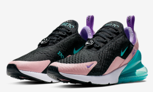 Nike Air Max 270 Have A Nike Day