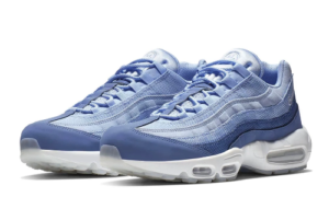 Nike Air Max 95 Blue Have A Nike Day