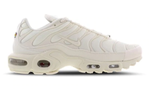 Nike Air Max Plus TN White