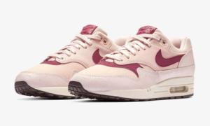 Nike Air Max 1 Premium True Berry