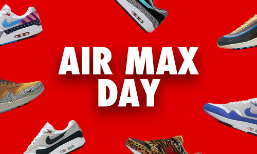 air max day is