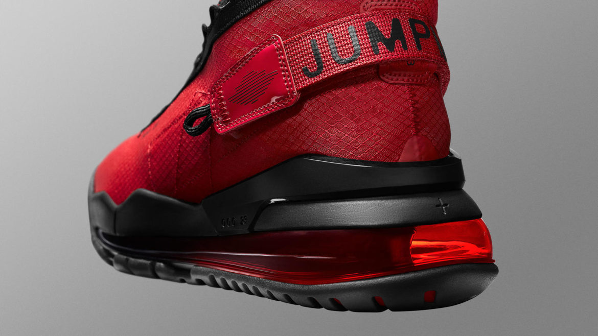 nike proto max 720