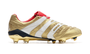 adidas Predator Accelerator FG Zinedine Zidane