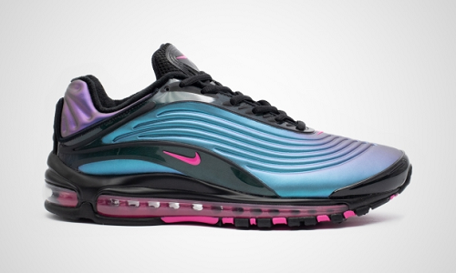 Nike Air Max Deluxe Future Pack