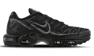 Nike Air Max Plus La Requin Black