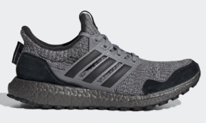 adidas Ultra Boost Game Of Thrones House Stark