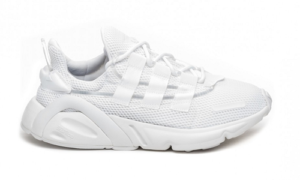 adidas LXCON Triple White