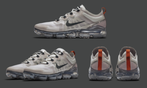 Nike Air VaporMax 2019 Moon Particle