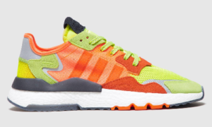 size? x adidas Nite Jogger Road Safety