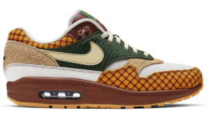 Nike Air Max 1 Susan Missing Link