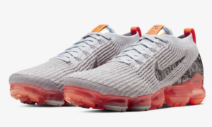 Nike Air VaporMax Flyknit 3 Moon Landing