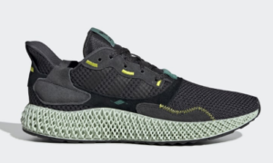 adidas ZX4000 4D 