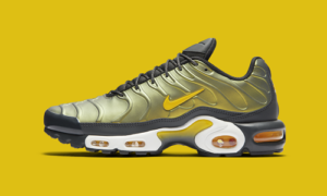 Nike Air Max Plus TN SE Amarillo