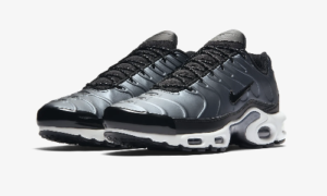 Nike Air Max Plus TN Metallic Blue Dusk