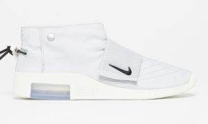 Nike Air Fear of God Moc