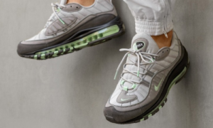 Nike Air Max 98 Atmosphere Grey