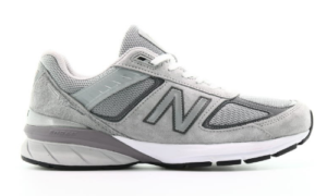 New Balance M 990 GL5 Grey