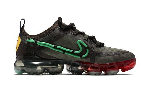 nike vapormax new release 2019