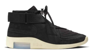 Nike Air Fear of God Strap Black