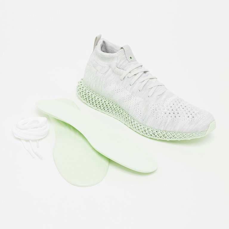 adidas consortium 4d runner mid