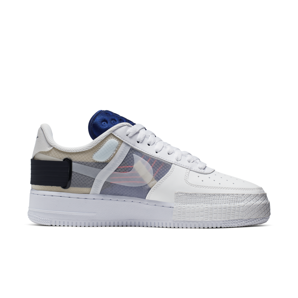 nike air force 1 low type lx