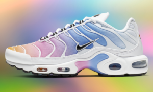 Nike Air Max Plus TN Rainbow