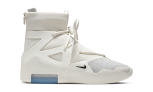 Nike Air Fear of God 1 Sail