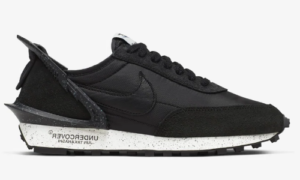 Nike x Undercover Daybreak Black Sail