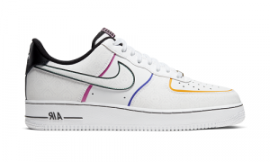 Nike Air Force 1 Low Day of the Dead