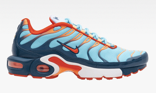 new nike tn releases