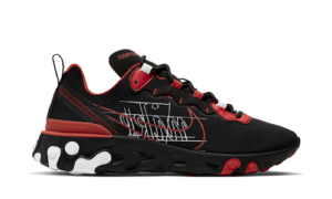 Nike React Element 55 Script Swoosh Pack