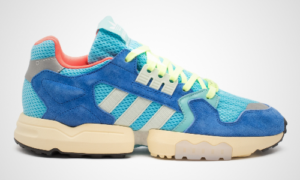 adidas ZX Torsion Blue