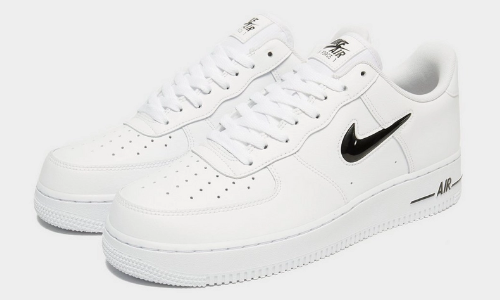 the line nike air force 1
