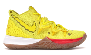 Nike Kyrie 5 Spongebob