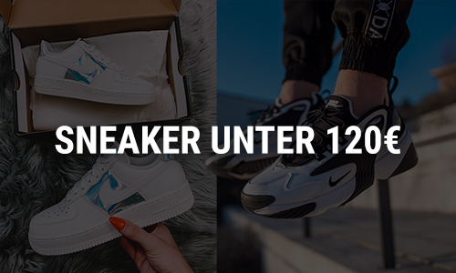 Angesagte Sneaker – das ist in diesem Jahr angesagt Angesagte Sneaker – das ist in diesem Jahr angesagt