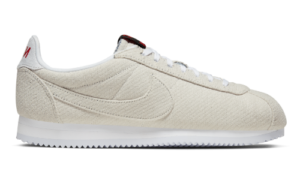 Nike X Stranger Things Cortez Sail