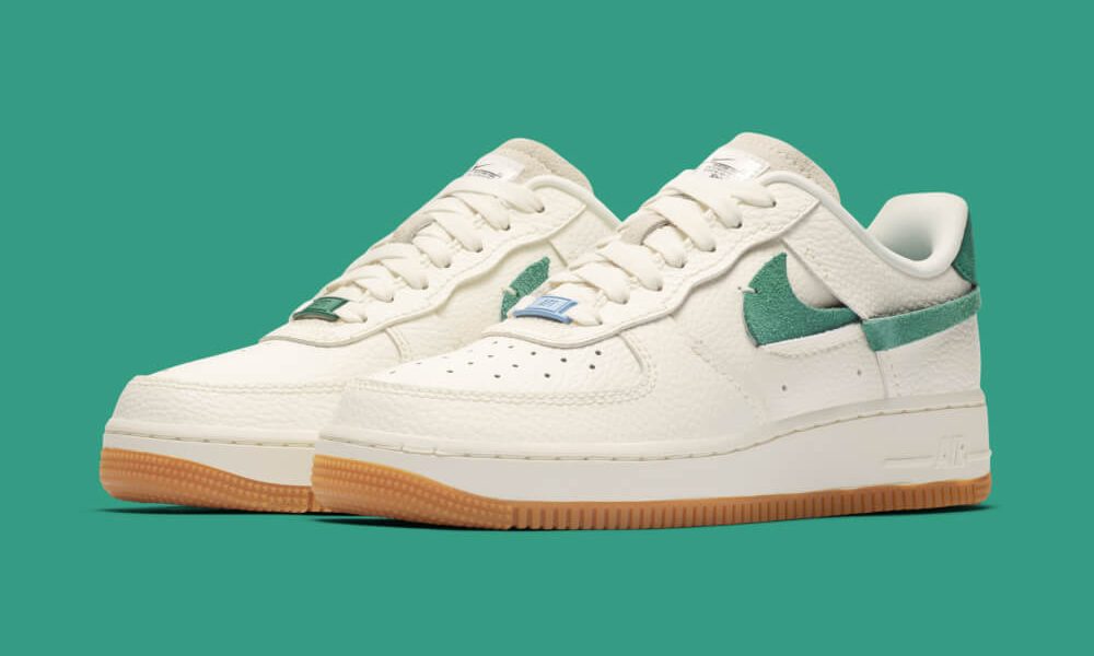 Nike Air Force 1 Low Vandalized – alle 