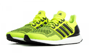 adidas Ultra Boost 1.0 Solar Yellow