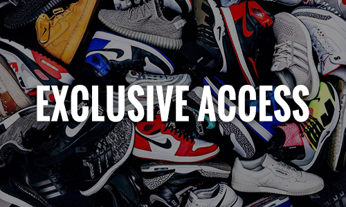 Exclusive Access